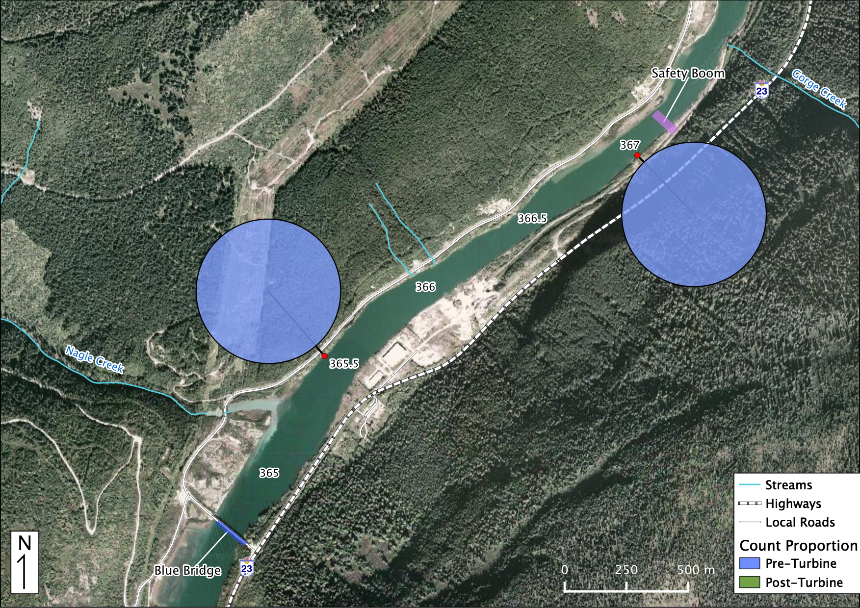 figures/map/Relative Counts/Juvenile Rainbow Trout.png